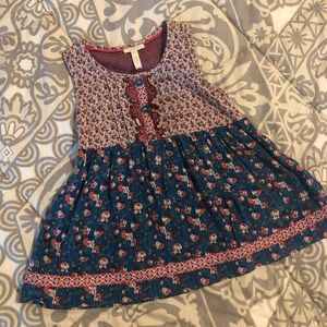 Matilda Jane sleeveless top